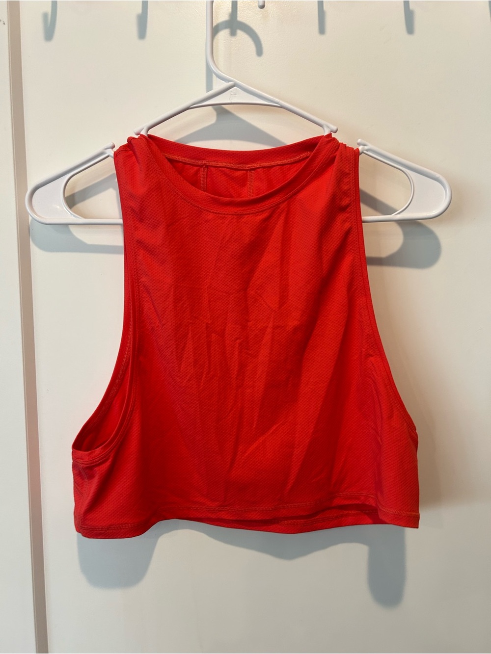 Lululemon Breeze By Muscle Tank